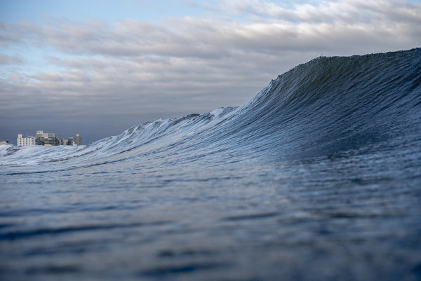 Impending Barrel